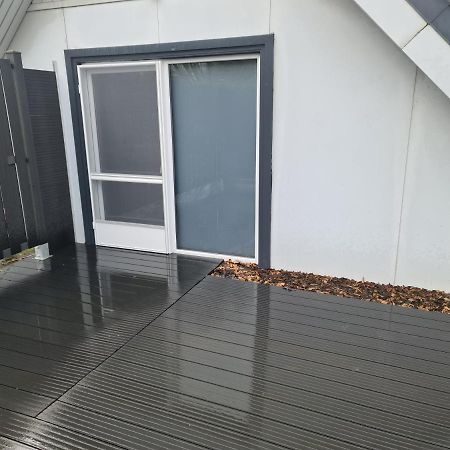 Hotel De Gorzen Oud-Turnhout Exterior foto