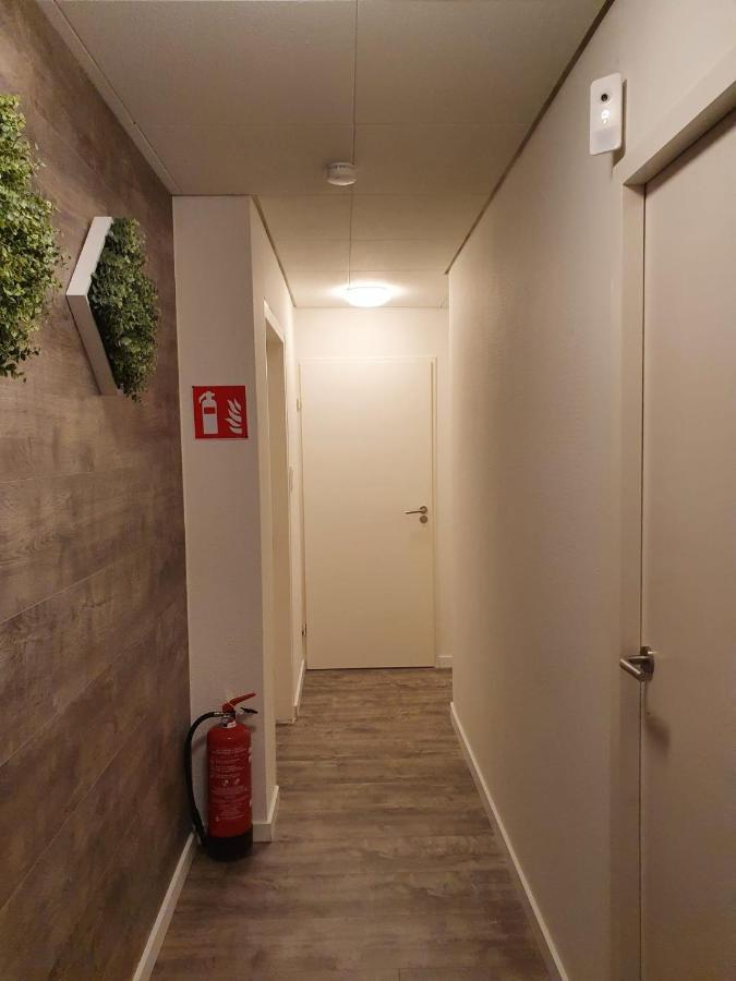 Hotel De Gorzen Oud-Turnhout Exterior foto