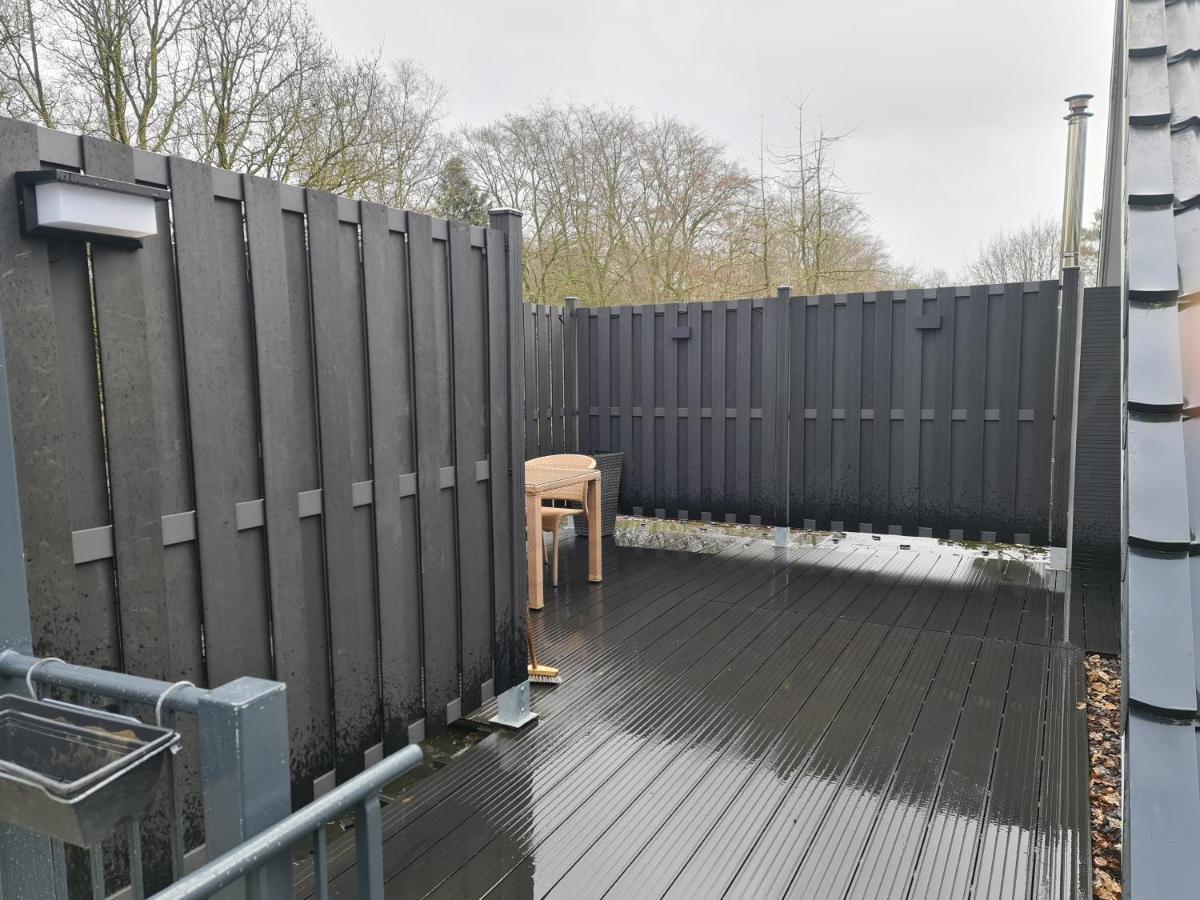 Hotel De Gorzen Oud-Turnhout Exterior foto